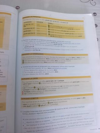 Diaporama 3. Livre de l'élève