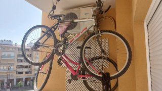 2 Bicicletas Montaña BH Top Line