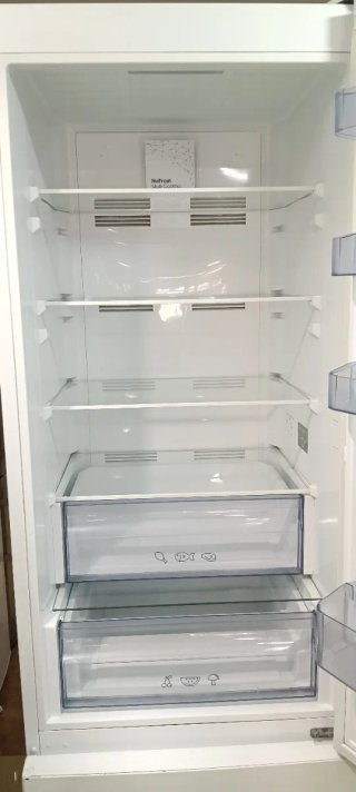 NEVERA BENAVENT NO FROST ENERGÍA A+ PRECIO 160
