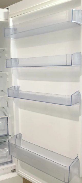 NEVERA BENAVENT NO FROST ENERGÍA A+ PRECIO 160