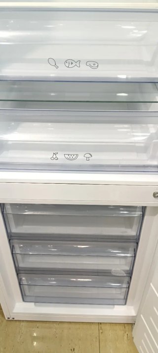 NEVERA BENAVENT NO FROST ENERGÍA A+ PRECIO 160