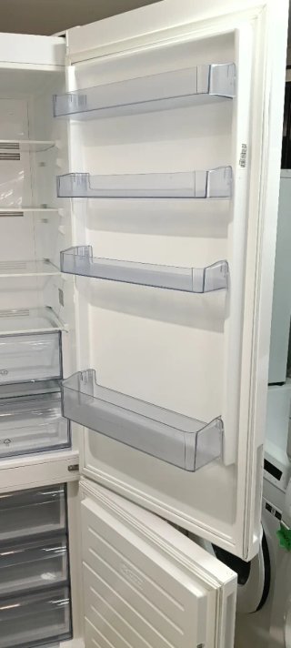 NEVERA BENAVENT NO FROST ENERGÍA A+ PRECIO 160