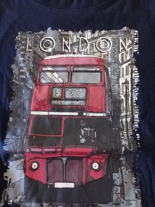 Lote Ropa talla 10-12 años