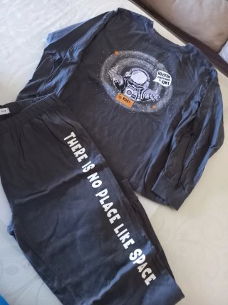 Lote Ropa talla 10-12 años