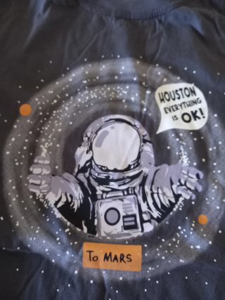 Lote Ropa talla 10-12 años