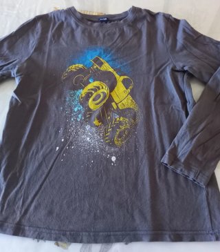 Lote Ropa talla 10-12 años