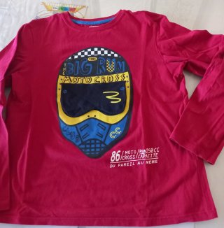 Lote Ropa talla 10-12 años