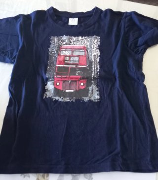 Lote Ropa talla 10-12 años