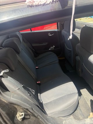 Renault Megane 2005