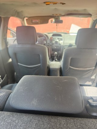 Renault Megane 2005