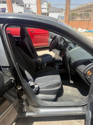 Renault Megane 2005