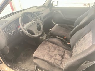 Volkswagen Golf GTI mk3