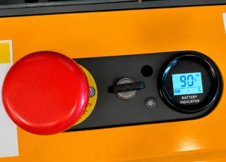 Apilador Eléctrico OFERTA