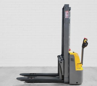 Apilador Eléctrico OFERTA