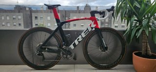 Trek Madone SLR 800 Carbono Dura-Ace