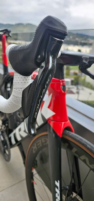 Trek Madone SLR 800 Carbono Dura-Ace