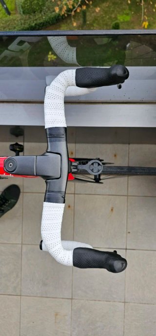 Trek Madone SLR 800 Carbono Dura-Ace