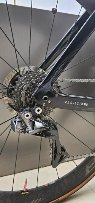 Trek Madone SLR 800 Carbono Dura-Ace