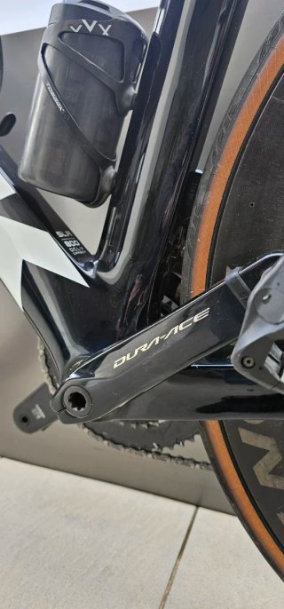 Trek Madone SLR 800 Carbono Dura-Ace