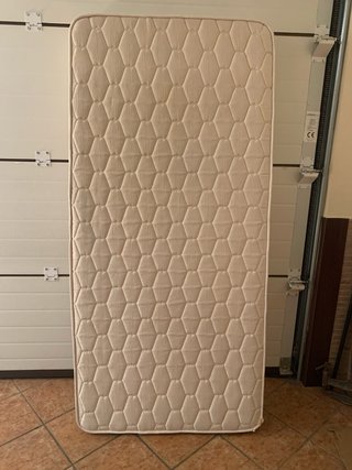 Cama nido madera 90 cm