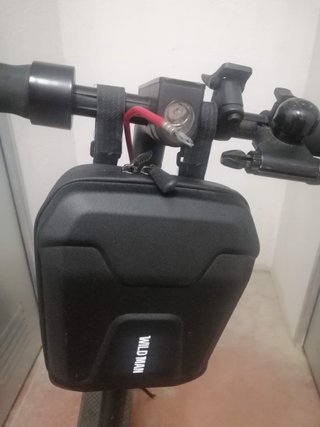 Patinete Eléctrico Zamelux E9Basic (PARA ARREGLAR)
