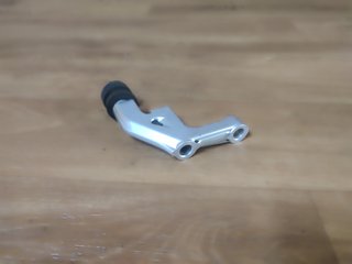 Soporte Amortiguador Dirección BMW F800GT