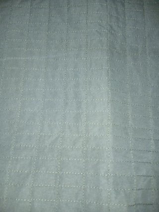 Sudadera azul sin estrenar