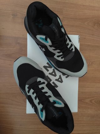 Le Coq Sportif modelo LCS R500 Sport Talla 44