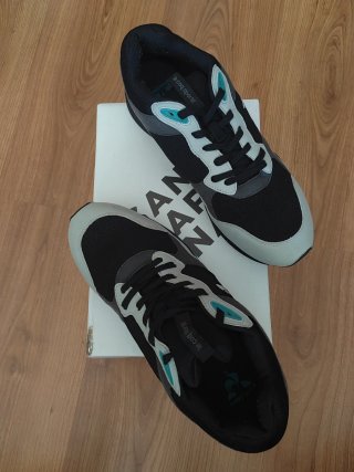 Le Coq Sportif modelo LCS R500 Sport Talla 44