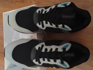 Le Coq Sportif modelo LCS R500 Sport Talla 44