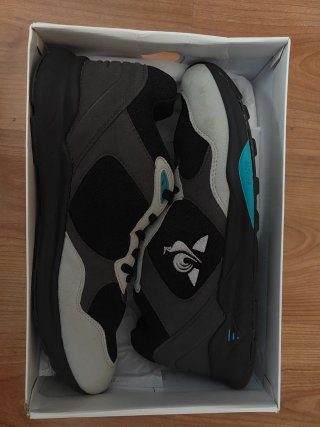Le Coq Sportif modelo LCS R500 Sport Talla 44
