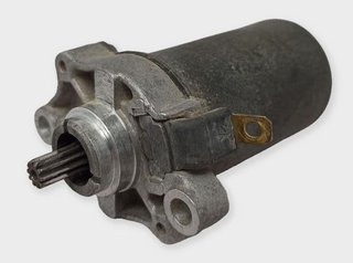 Motor De Arranque Gilera Runner 50, Piaggio Libert