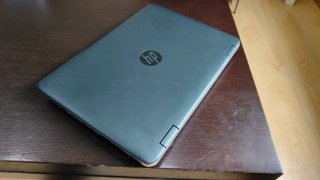 Portátil HP 640 G3