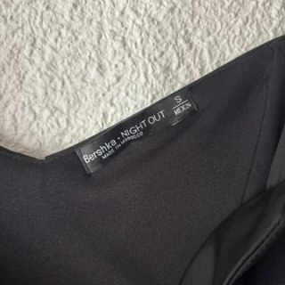 Mono Bershka