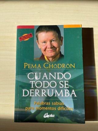 Pack de 4 libros de desarrollo personal