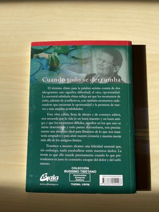 Pack de 4 libros de desarrollo personal