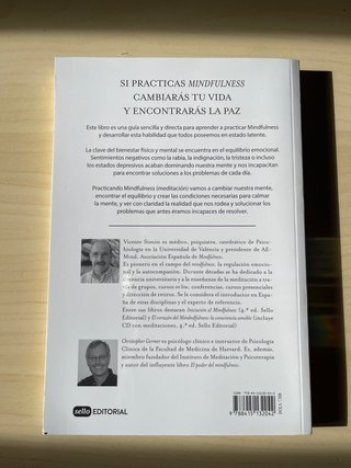 Pack de 4 libros de desarrollo personal