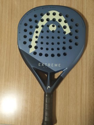 Pala Head Extreme Motion