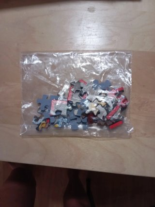 Puzzle Ravensburger Spiderman Memory