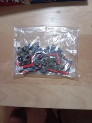 Puzzle Ravensburger Spiderman Memory
