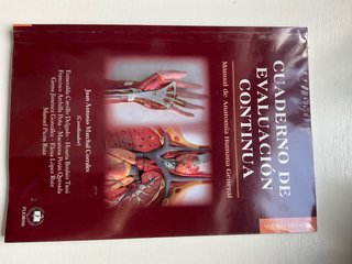 Manual de anatomía humana de primero enfermería