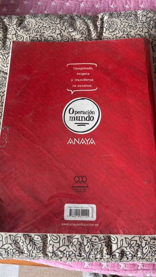 Matemáticas aplicadas a las Ciencias Sociales I...