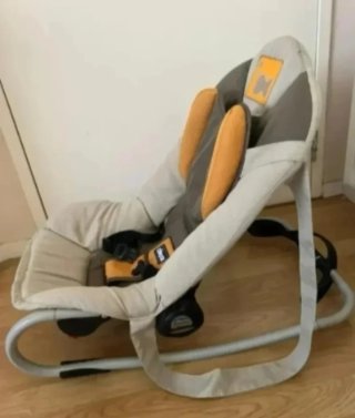 Hamaca bebé Chicco