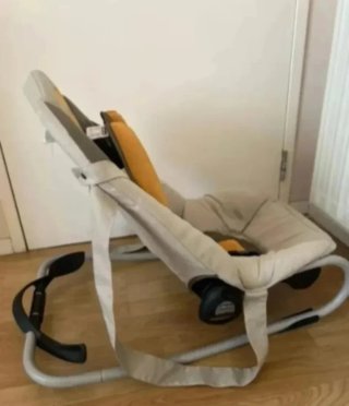 Hamaca bebé Chicco