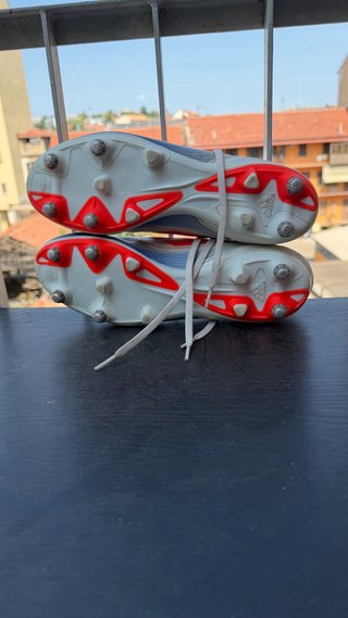 Scarpe da calcio Adidas F50 Miste