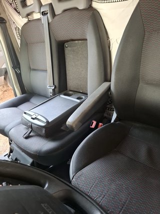 PEUGEOT BOXER L2H2 CAMPER 🚐 2.2 130CV | 220.000 KM