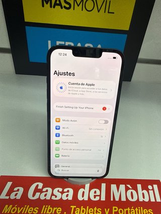 iPhone 13 128GB Casi Nuevo