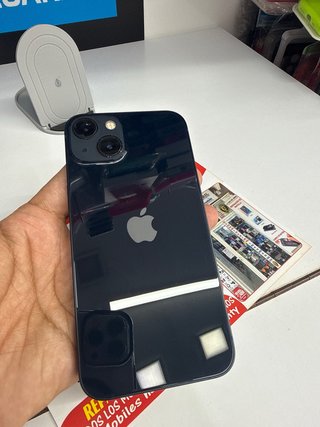 iPhone 13 128GB Casi Nuevo