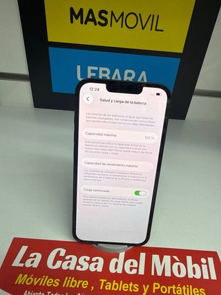 iPhone 13 128GB Casi Nuevo