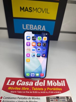 iPhone 13 128GB Casi Nuevo